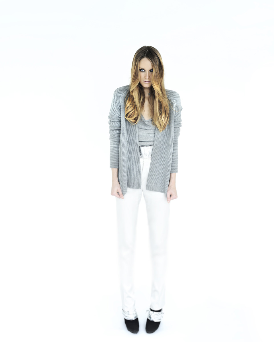 2009 SPRING/SUMMER