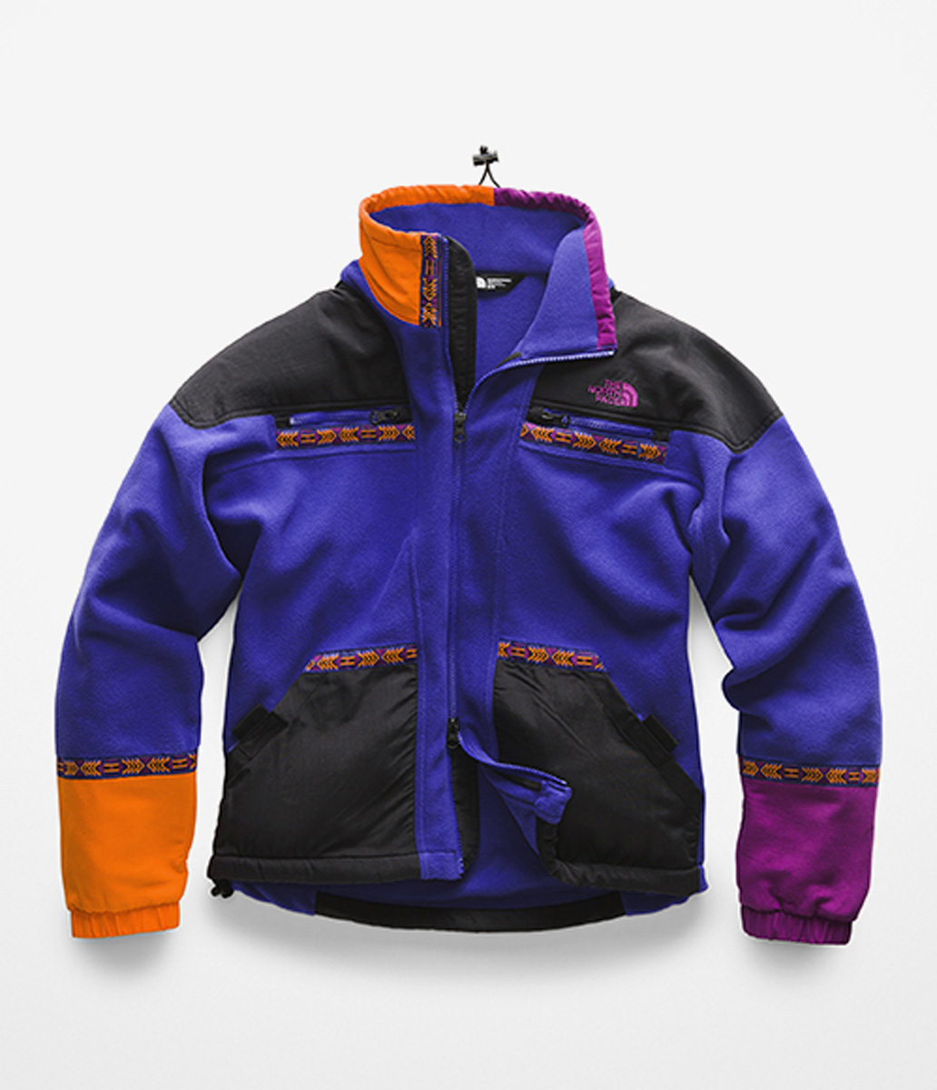OUTERWEAR - THE NORTH FACE - '92 RAGE CAPSULE COLLECTION