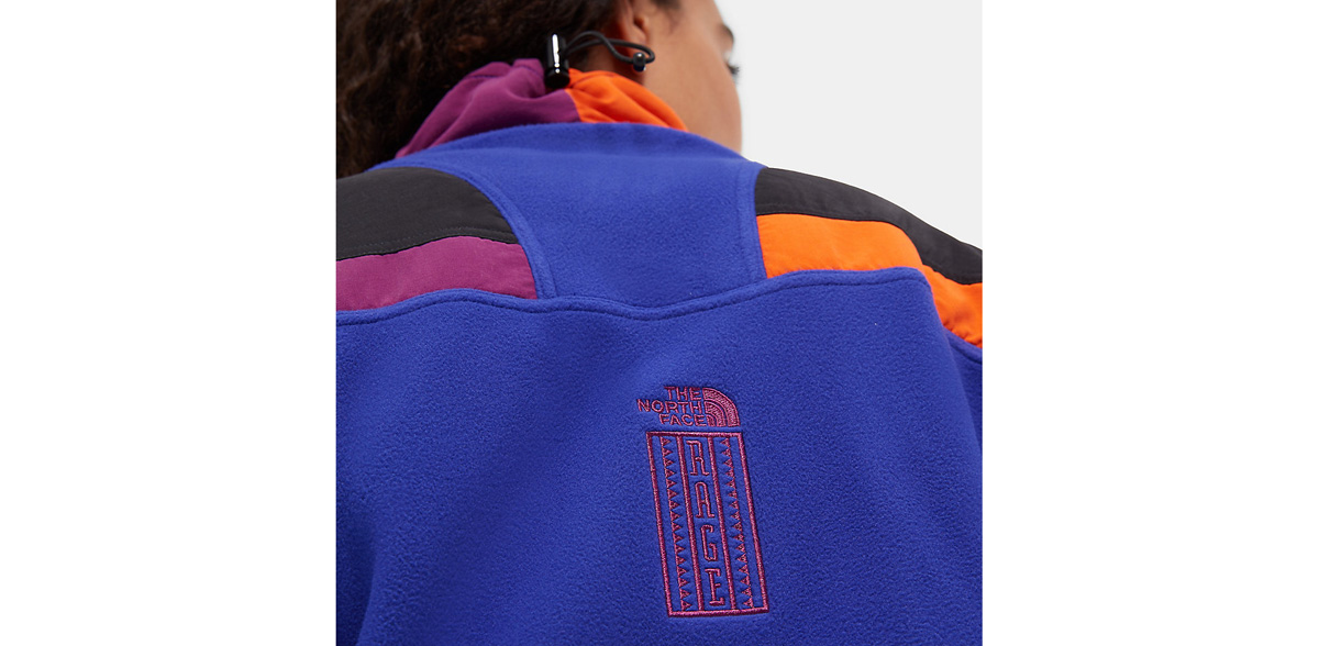 OUTERWEAR - THE NORTH FACE - '92 RAGE CAPSULE COLLECTION