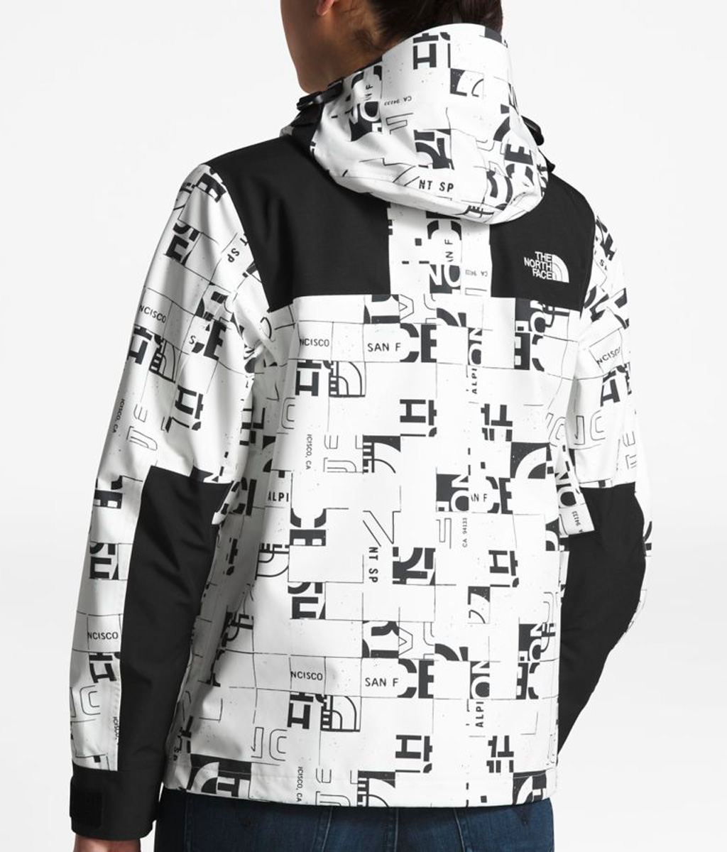 OUTERWEAR - THE NORTH FACE - URBAN EXPLORATION - 1990 MOUNTAIN JACKET