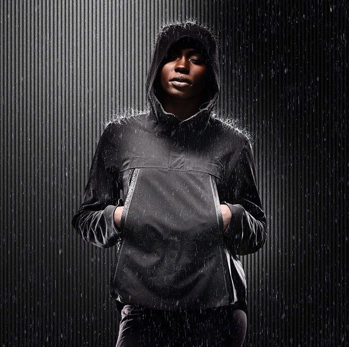 OUTERWEAR - THE NORTH FACE - URBAN EXPLORATION - APEX FLEX GTX SUPERLIGHT ANORAK