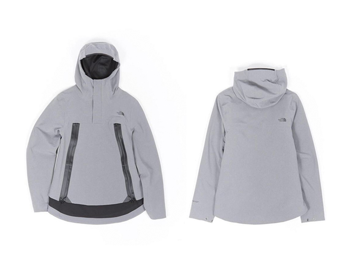 OUTERWEAR - THE NORTH FACE - URBAN EXPLORATION - APEX FLEX GTX SUPERLIGHT ANORAK