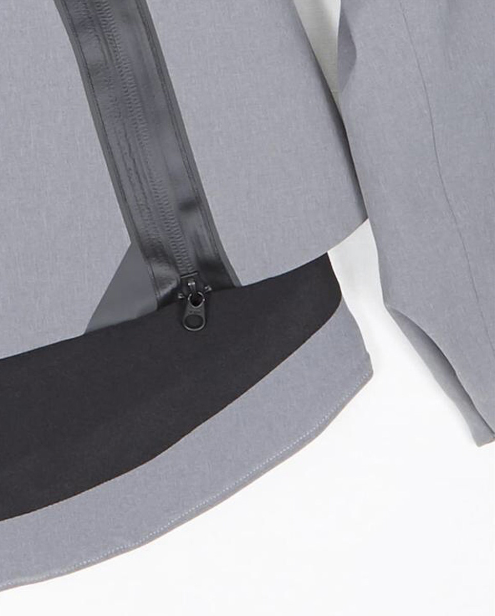 OUTERWEAR - THE NORTH FACE - URBAN EXPLORATION - APEX FLEX GTX SUPERLIGHT ANORAK